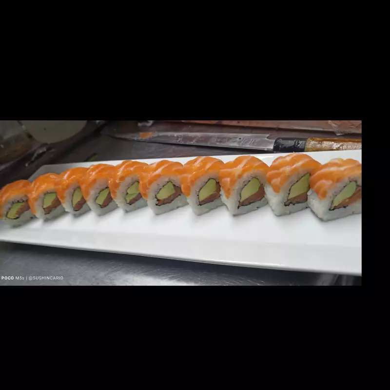 Ninja Roll