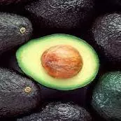 AGUACATE HASS 4 UDS