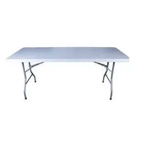 Mesas para 6 personas