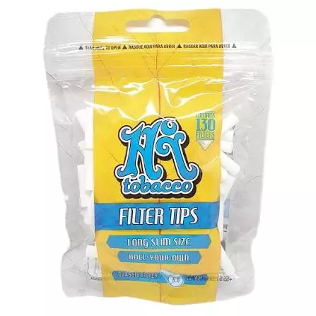 Filtro Hi Tabacco - Longo