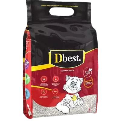 DBest Tradicional 2Kg