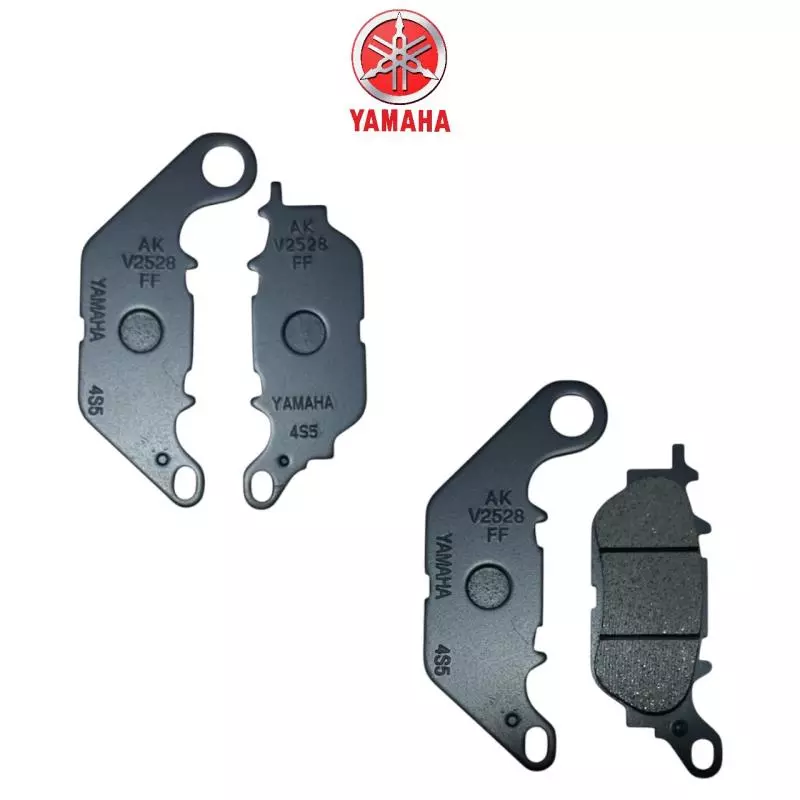 PASTILLA LIBERO125 DEL/ NMAX TRASER