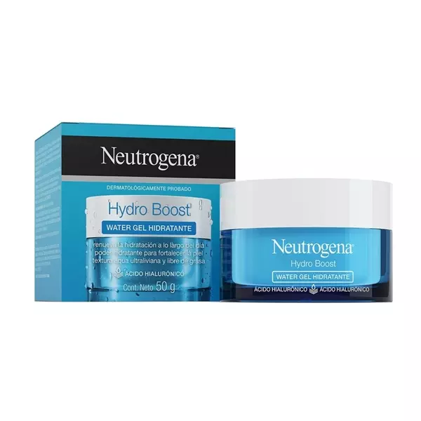 Neutrogena H.B. WaterGel Hid x 50 m