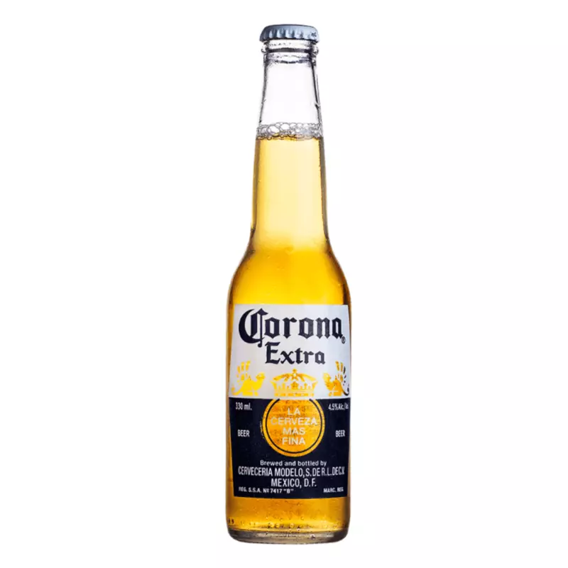 Corona Botella x 710cc Vidrio