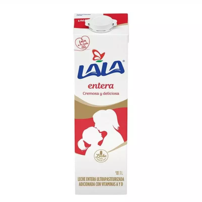 Lala Fresca 1L