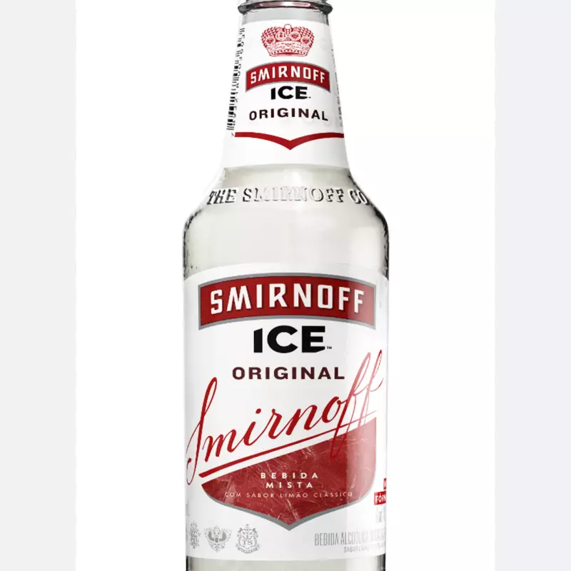 Smirnoff Ice   275ml