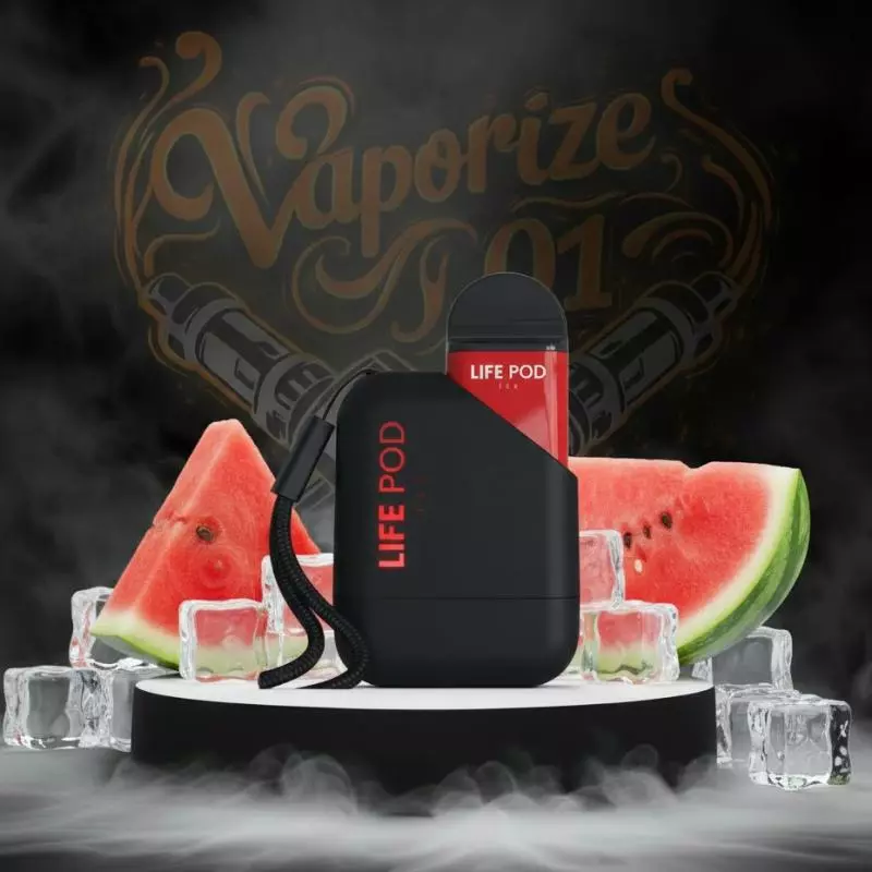 KIT 8K - WATERMELON ICE
