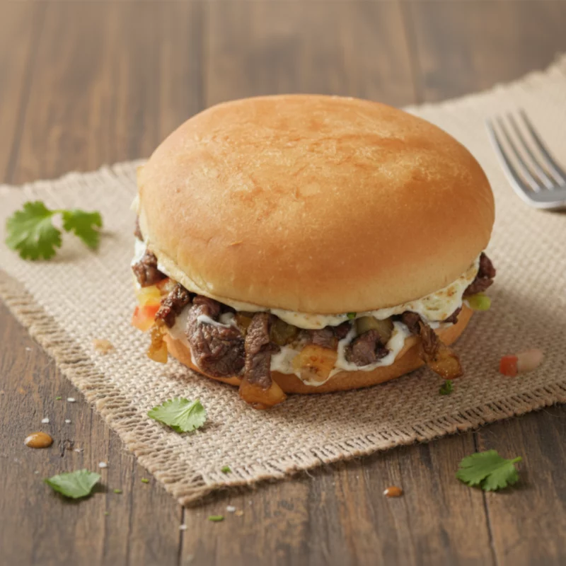 Pox Picanha(pequeno)