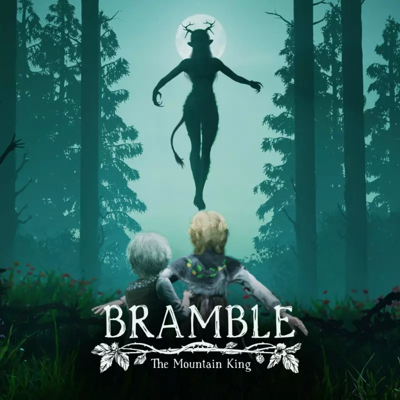 Bramble: The Mountain King (NUEVO)
