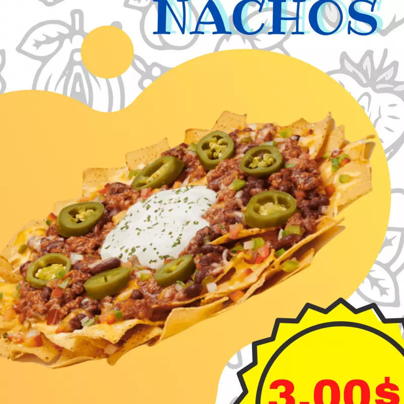 Nachos