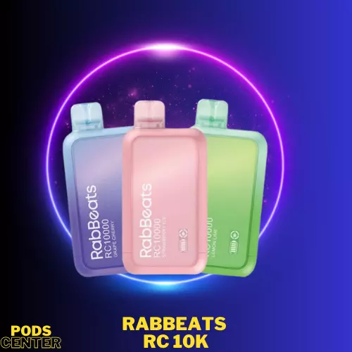 RABBEATS RC10k