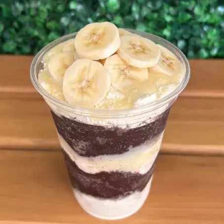 CLÁSSICO BANANA
