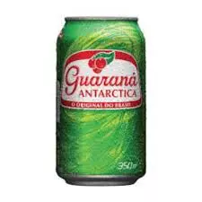 GUARANÁ LATA