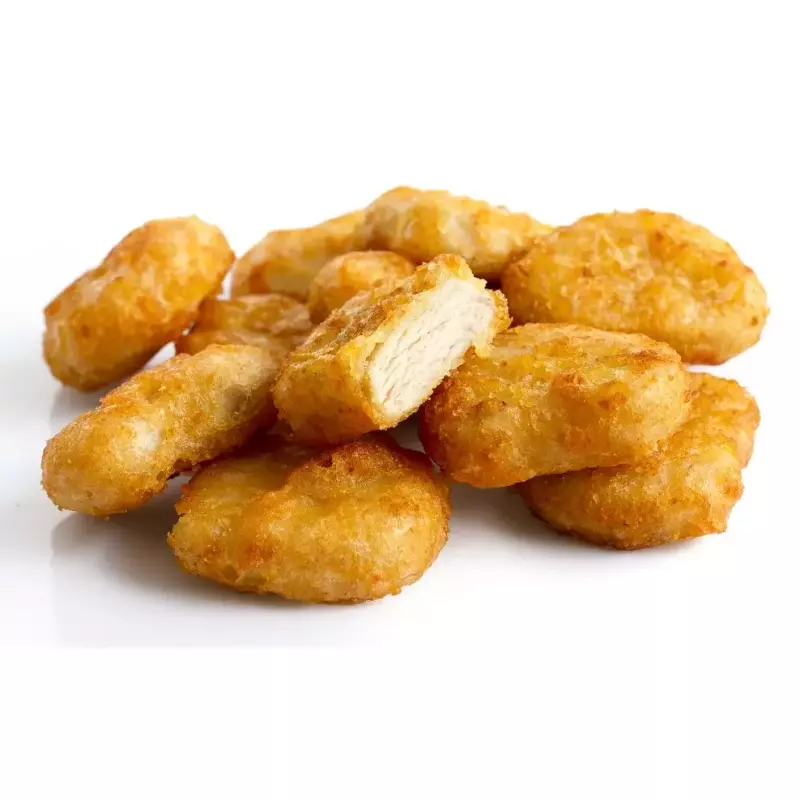 nuggets