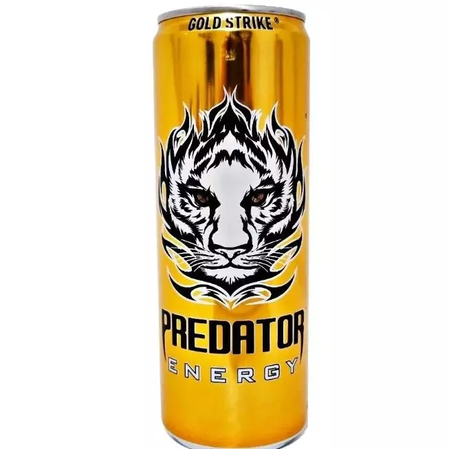 Predador 473 ml