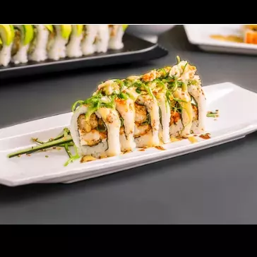 Kani Special