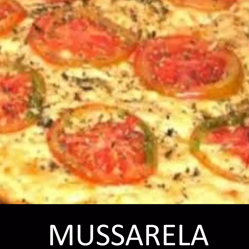 MUSSARELA