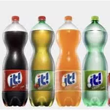 Refrigerante it 2 litros