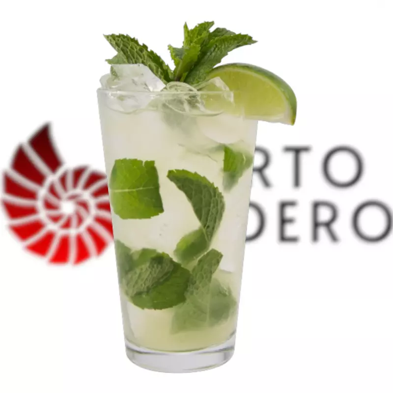 Mojito Tradicional Bacardi