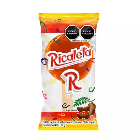 Ricaleta