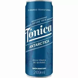 agua tonica antartica 269ml