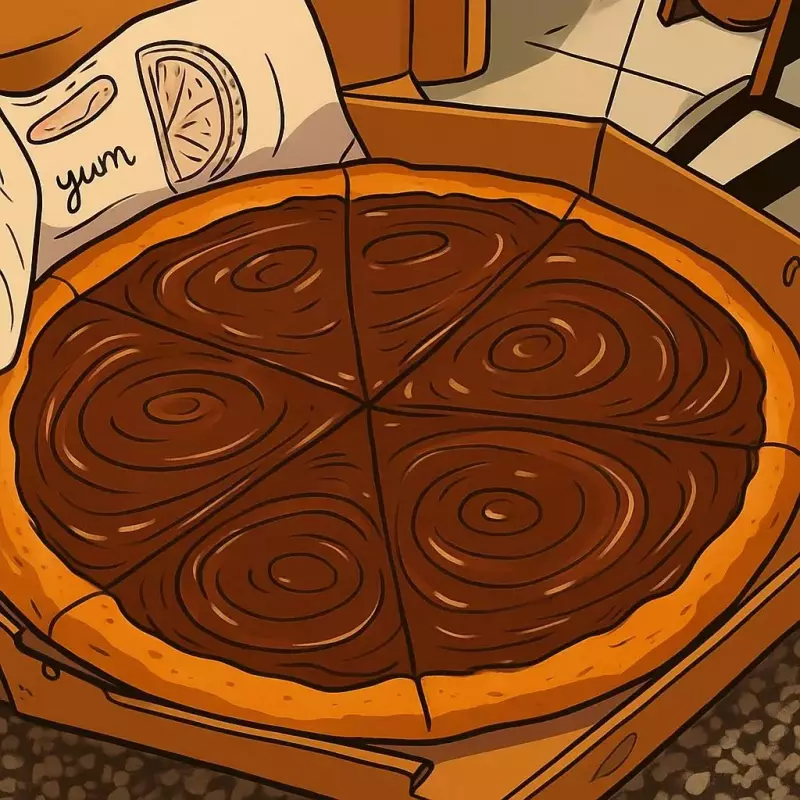 PIzza Doce - Ouro Branco