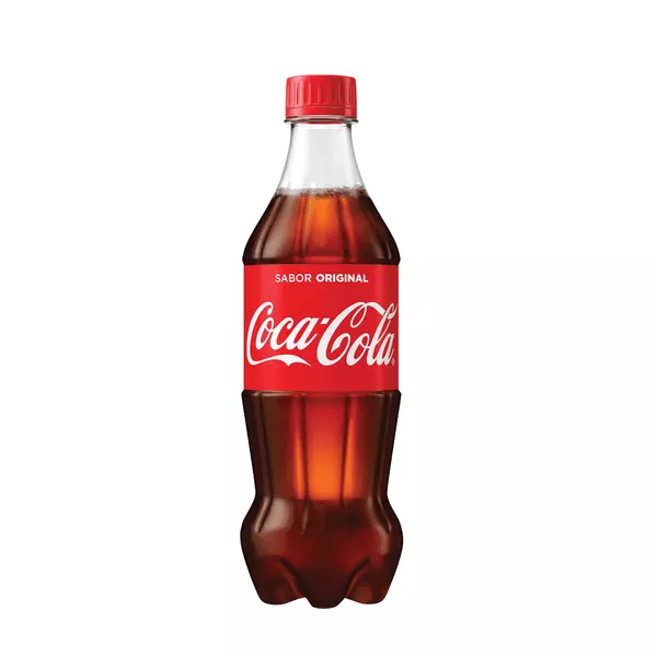 Coca cola - 600ml