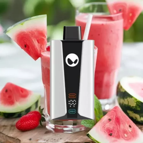 Watermelon Ice