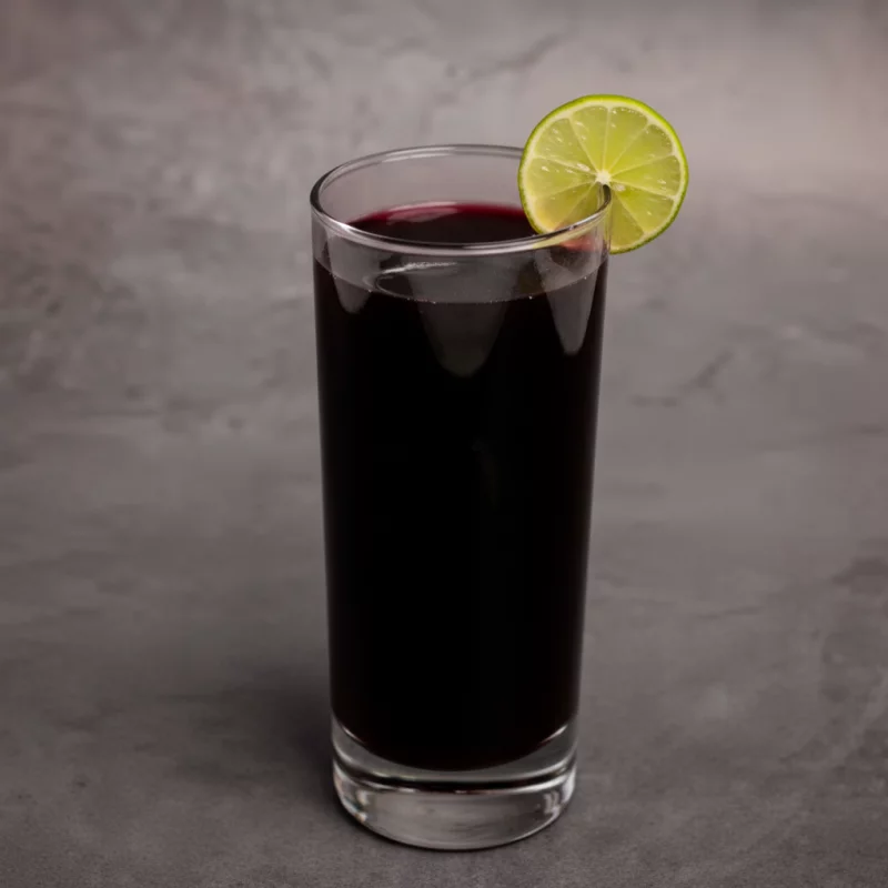 CHICHA MORADA