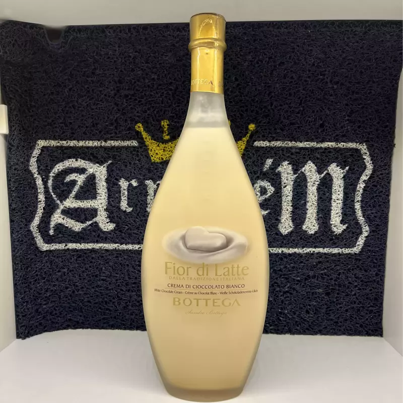 Bottega Fior di Latte 500ml