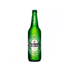 Heineken Long neck