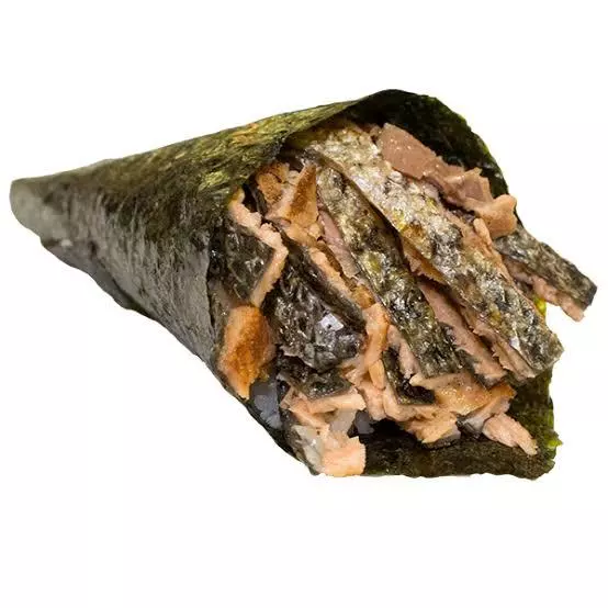 Temaki skin s/arroz