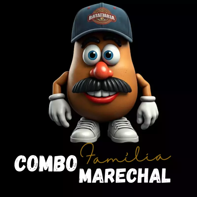 Combo Cuscus Gourmet