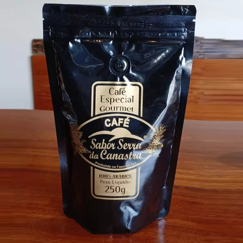 -1130-CAFE ESPECIAL SABOR 250g$33,50