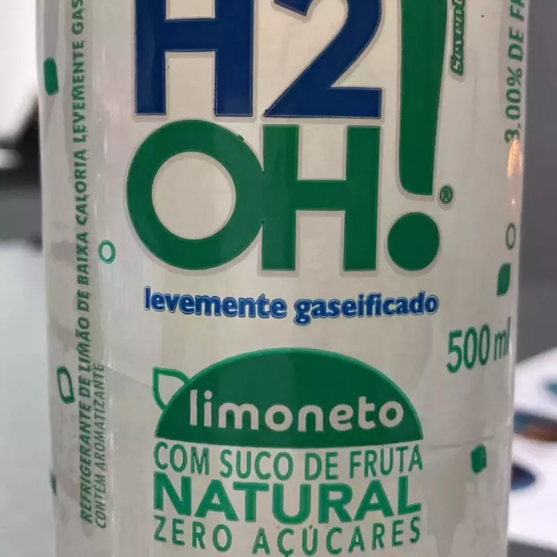 H2O Limoneto