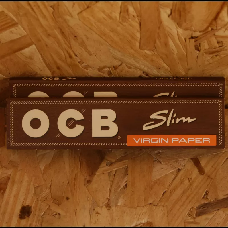 OCB Virgin Slim