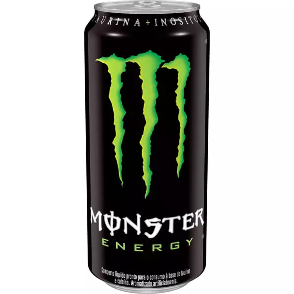 MONSTER TRADICIONAL 473ML