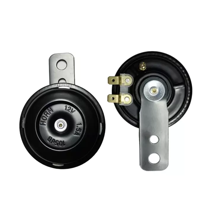 PITO MARCKY 12V CAJA VERDE