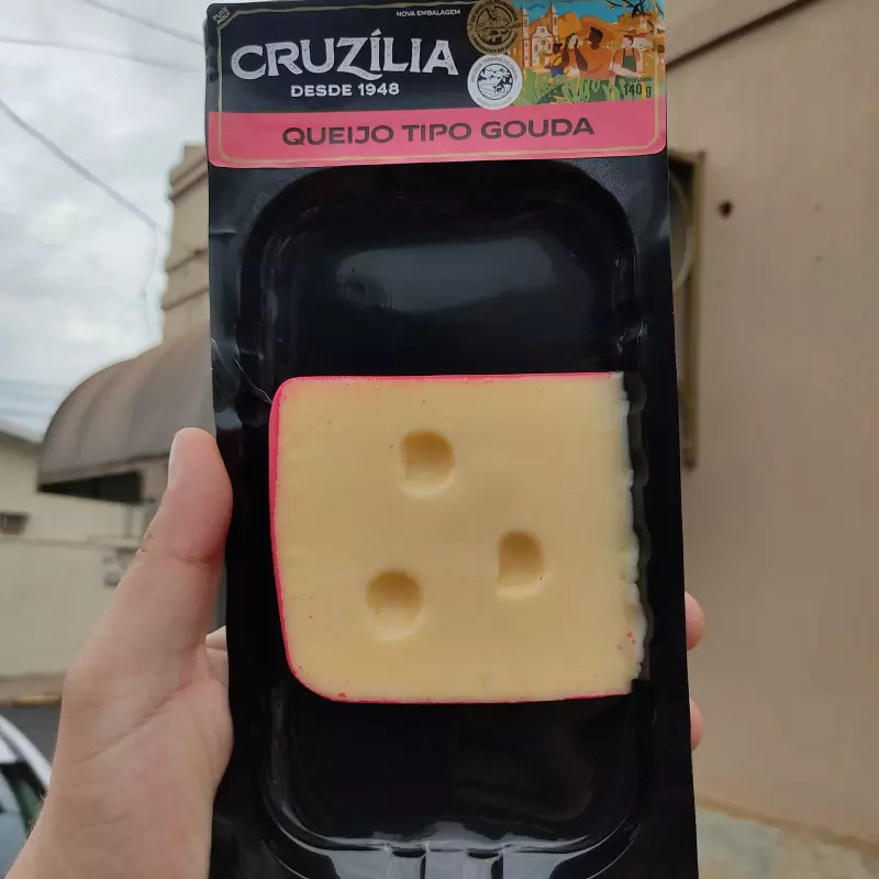 Gouda Cruzilia