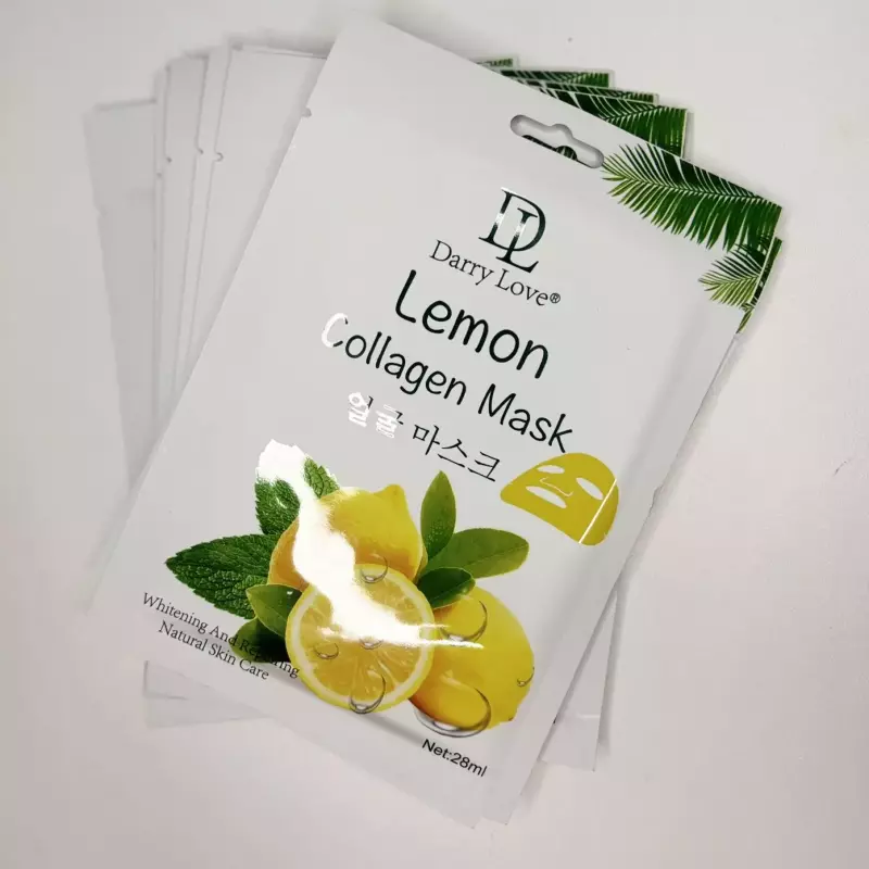 Velos de Colágeno (liquidación)