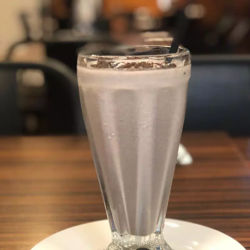 Oreo Skake