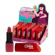 JARUSA-Labial Mate Chica