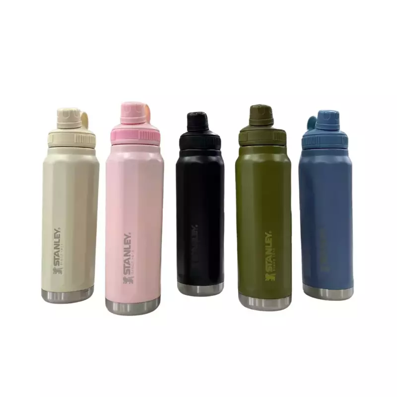 GARRAFA TERMICA 750ML BZ6023-8