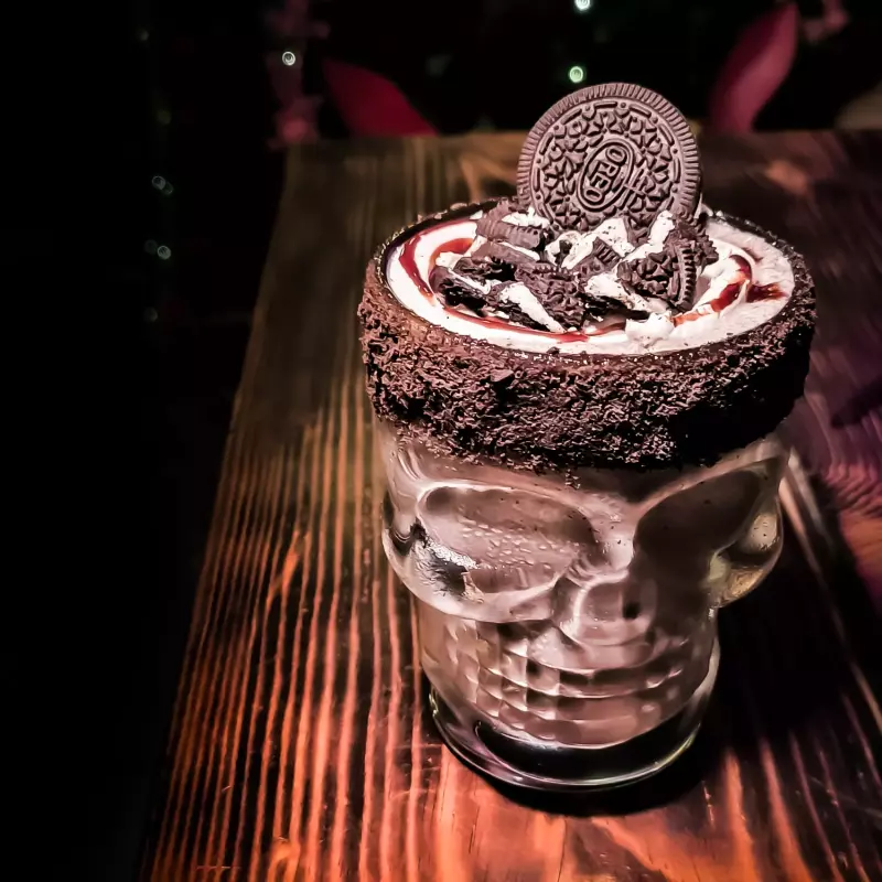 OREO