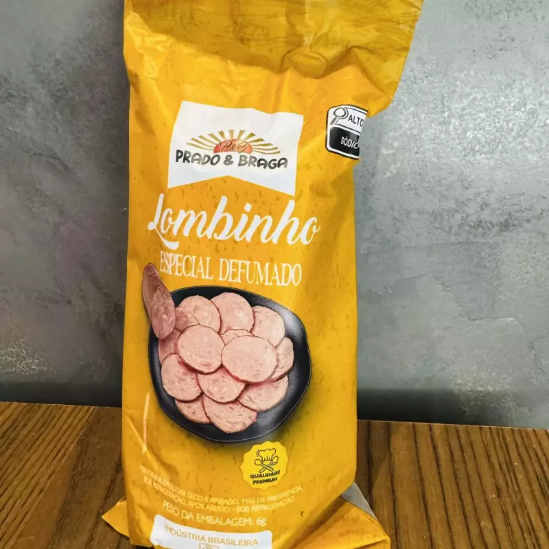 LOMBINHO CALIBRE 60