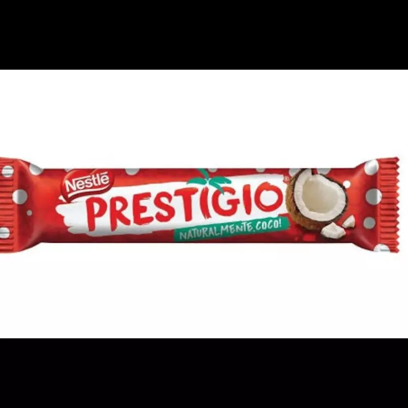 Chocolate prestigio 33g