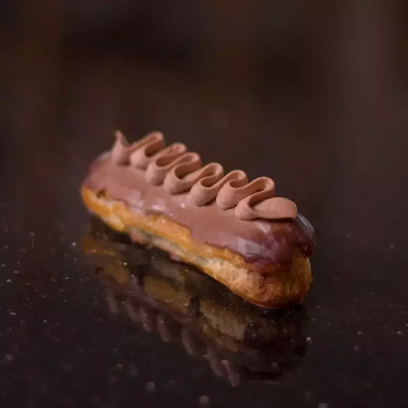 Eclairs