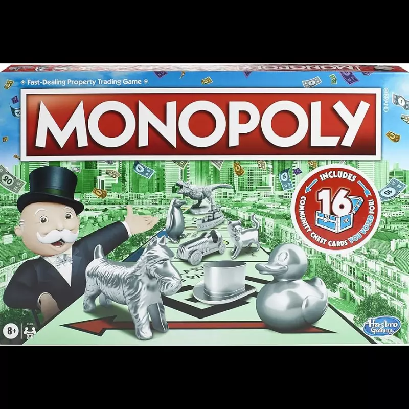 Monopolio