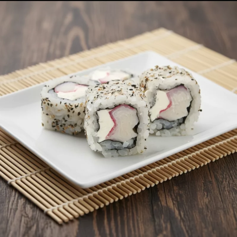 Uramaki Kani