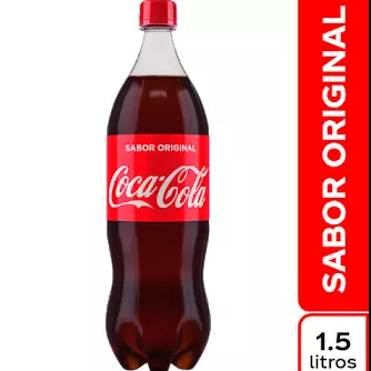Coca - Cola Original 1.5
